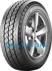 Duravis R630 175 R14 77522 opony do lekkich ciężarówek
