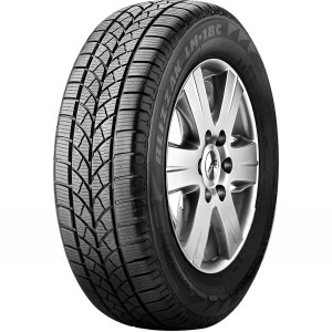 Blizzak Lm-18C 165/70 R14 77682 pakettiauton renkaat