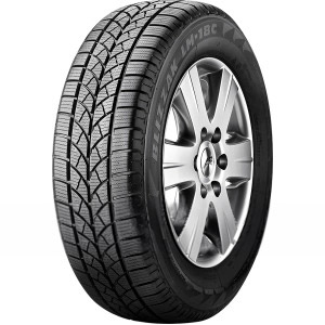 Blizzak Lm-18C 175/65 R14 77683 bestelwagen banden