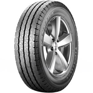 Vanhawk 205/65 R16 77995 pakettiauton renkaat