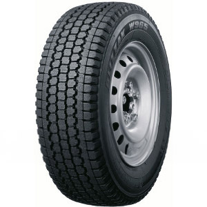 Blizzak W965 205/75 R16 78140 pakettiauton renkaat