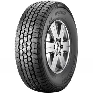 Blizzak W800 195/70 R15 78470 bestelwagen banden