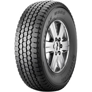 Blizzak W800 215/65 R16 78475 pakettiauton renkaat