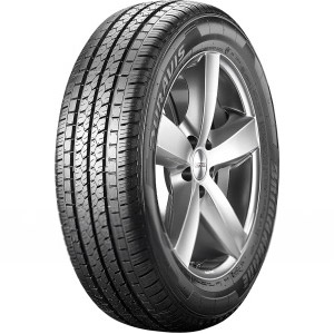 Duravis R410 215/60 R16 78796 pakettiauton renkaat