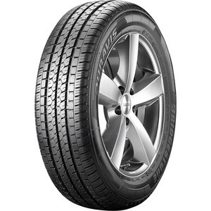 Duravis R410 215/65 R16 78903 pakettiauton renkaat