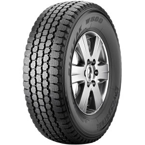 Blizzak W800 235/65 R16 79117 pakettiauton renkaat
