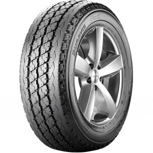 Duravis R630 195/75 R16 79492 bestelwagen banden