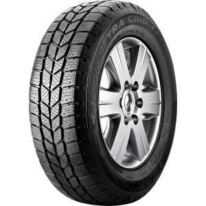 UltraGrip Cargo 195 R14 552051 bestelwagen banden
