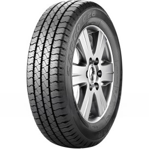 Cargo G26 195/70 R15 552706 bestelwagen banden