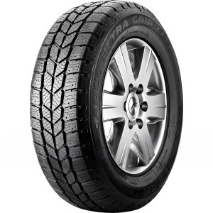 UltraGrip Cargo 185/75 R16 552055 bestelwagen banden