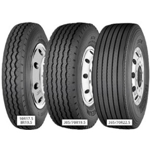 X Line 8.25 R16 121120 bestelwagen banden