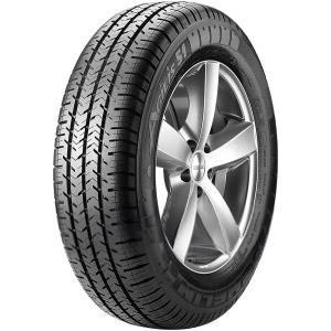 Agilis 51 215/65 R16 622298 pakettiauton renkaat