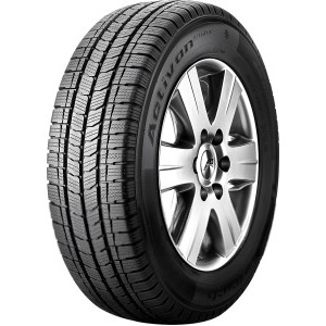 Activan Winter 205/65 R16 698507 pakettiauton renkaat