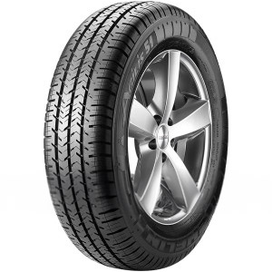 Agilis 51 225/60 R16 698830 pakettiauton renkaat