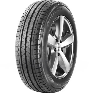 Activan 205/65 R15 759690 pakettiauton renkaat