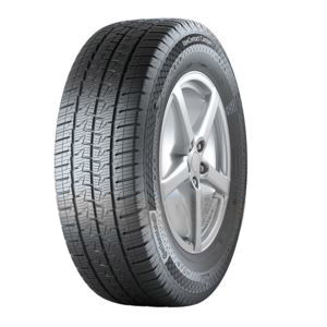 VanContact Camper 225/70 R15 0451643 bestelwagen banden
