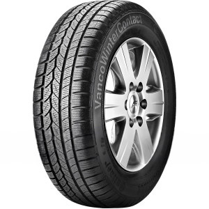 VancoWinterContact 185/60 R15 0457450 pakettiauton renkaat
