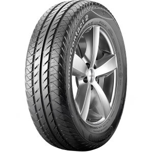 Vanco Contact 2 205/65 R16 0451041 pakettiauton renkaat