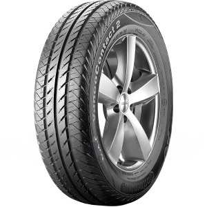 Kevyet hyötyajoneuvojen renkaat Continental Vanco Contact 2 EAN: 4019238490589