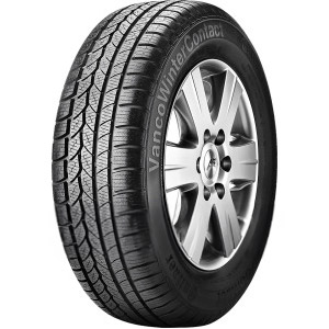 Caravanbanden Continental VancoWinterContact EAN: 4019238710779