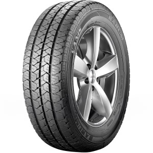 Vanis 215/65 R16 0443135 pakettiauton renkaat