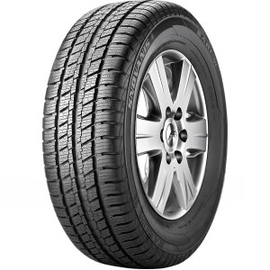 Snovanis 165/70 R14 0444031 pakettiauton renkaat