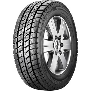 Van-Grip 205/65 R16 0457863 pakettiauton renkaat
