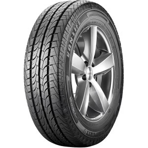 VAN-LIFE 195 R14 0451821 bestelwagen banden