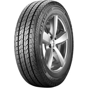 VAN-LIFE 205/65 R15 0451822 pakettiauton renkaat