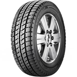 Van-Grip 235/65 R16 0470008 pakettiauton renkaat
