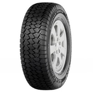 Euro Van Winter 205/65 R16 04700400000 pakettiauton renkaat