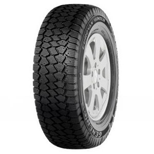 Euro Van Winter 205/75 R16 04701370000 pakettiauton renkaat
