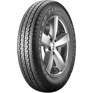 Opony dostawcze Dunlop SP Taxi EAN: 4038526120267