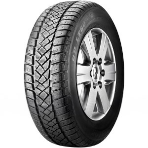 SP LT 60 205/65 R16 556011 pakettiauton renkaat