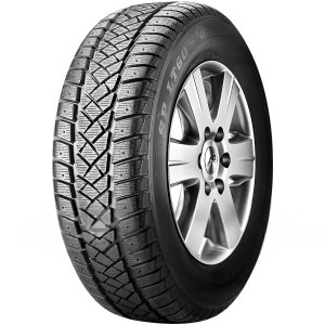 SP LT 60 215/60 R17 556013 bestelwagen banden