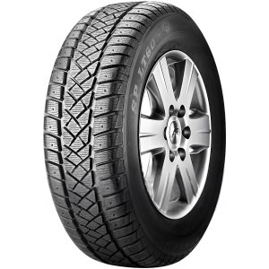 SP LT 60 235/65 R16 561990 pakettiauton renkaat