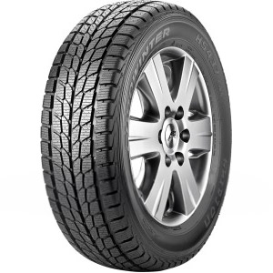 Eurowinter HS437 VAN 195/60 R16 273151 pakettiauton renkaat