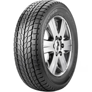 Eurowinter HS437 VAN 215/65 R16 285315 bestelwagen banden