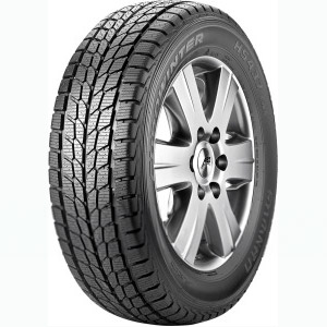 Eurowinter HS437 VAN 235/65 R16 291335 pakettiauton renkaat