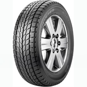 Eurowinter HS437 VAN 215/70 R15 295717 bestelwagen banden