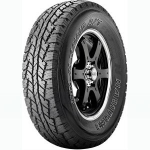 FT-7 A/T 255/70 R15 EB009 maasturien renkaat