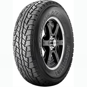 FT-7 A/T 255/65 R17 MPN: R-391064