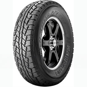 FT-7 A/T 255/60 R18 MPN: 100393249