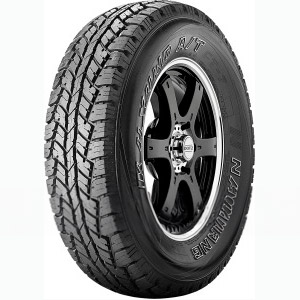 FT-7 A/T 265/75 R16 MPN: R-391040