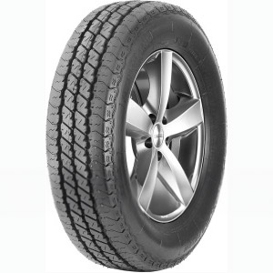 TR-10 185/70 R13 EB187 pakettiauton renkaat