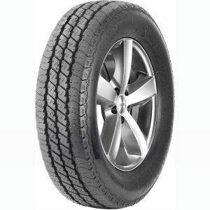 TR-10 185/60 R12 EB188 bestelwagen banden