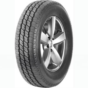 TR-10 185/65 R14 EB201 pakettiauton renkaat
