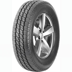 TR-10 195/70 R14 EB203 pakettiauton renkaat