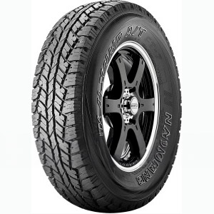FT-7 A/T 205/80 R16 MPN: R-391037