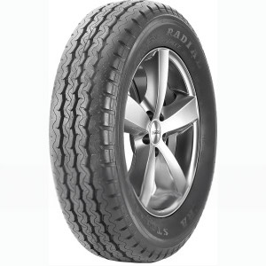 UE-168N 5.00 R12 TL02362000 bestelwagen banden
